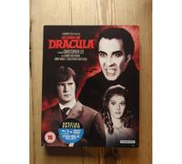 Scars Of Dracula Double Play Blu-Ray (1970)