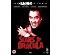 Scars Of Dracula - DVD - 1970