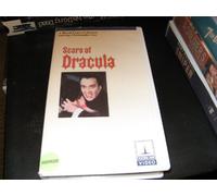Scars of Dracula [VHS] [Import allemand]