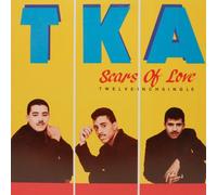 Scars of Love (x4, PC) [Import]