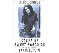 Scars Of Sweet Paradise