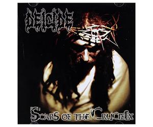 Scars of The Crucifix