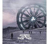 Scars Of The Insane - D.H.A.R.M.A. [Import]