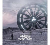 Scars Of The Insane - D.H.A.R.M.A. [Import]