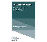 Scars Of War