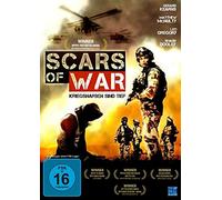 Scars of War-Kriegsnarben Sind tief [Import]