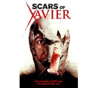Scars of Xavier