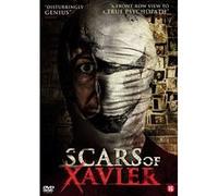 SCARS OF XAVIER-NL G