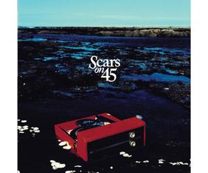 Scars on 45