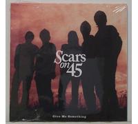 Scars On 45 - Give Me Something/The Way That We Are/Loudest Alarm/Don't Say acoustic vers.