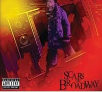 Scars On Broadway [Explicit Version] by Scars on Broadway [CD] NEUF