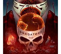 Scars - Predatory