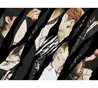 Scars Thunderous Type C CD