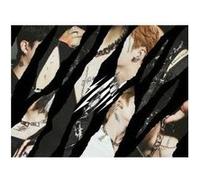 Scars Thunderous Type C