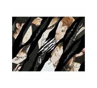 Scars Thunderous Type C CD