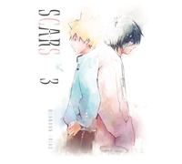Scars Volume 3 - Brandon Arias - Kana - ebook (ePub illustré) - Livre