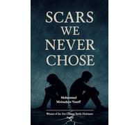 Scars we never chose