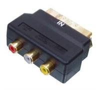 SCART ADAPTER VALUELINE SCART 50G