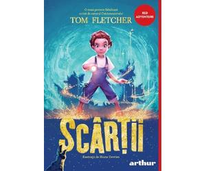 Scartii - Tom Fletcher