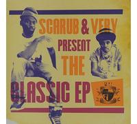 Scarub & Very - Present The Classic EP [Import]