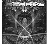 Scarve - The Undercurrent [Import]