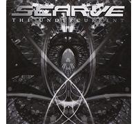 Scarve - Undercurrent