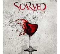 Scarved – Flashback – CD