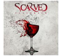 Scarved – Flashback – CD