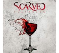 Scarved – Flashback – CD