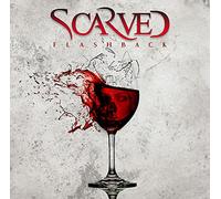 Scarved - Flashback [Import]