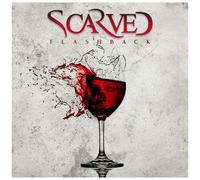 Scarved - Flashback [Vinyl Lp]