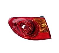 SCARXUSV 92402-2H010 Voiture Pare-chocs Arrière Feux Clignotant Couvre-frein Pour Hyundai Pour Elantra 2007 2008 2009 2010(Il n'en reste qu'un)