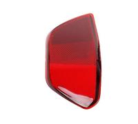 SCARXUSV 95863110500 95863110600 Réflecteur Rouge Pare-chocs Arrière Pour Porsche Pour Cayenne 2011 2012 2013 2014(Il n'en reste qu'un)
