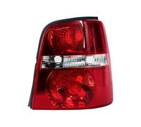 SCARXUSV Couvre Boîtier Feux Arrière Voiture Et Coque Frein Sans Ampoules Pour VW Pour Touran 2004 2005 2006 2007(Droite)