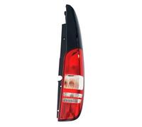 SCARXUSV Couvre-feu Arrière Pare-chocs Flèche Brouillard Feux A6398201564 A6398201464 Sans Ampoule Pour Mercedes Pour Benz W639 Pour Viano(Droite)