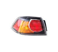 SCARXUSV Feu Arrière Clignotant Frein Ensemble Arrêt Pour Mitsubishi Pour Lancer EX EVO 10(Extérieur Il n'en reste que 1)