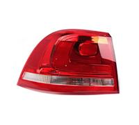 SCARXUSV Feu Frein Extérieur Gauche-droit 7P6945095D 7P6945096D Pour VW Pour Touareg 2010 2011 2012-2014(1 x côté extérieur gauche)