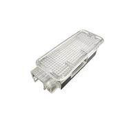 SCARXUSV Lampe Coffre Sous Boîte À Gants Porte Pour Citroen C2 C3 II C4 C5