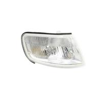 SCARXUSV Pare-chocs Avant Feux Virage Feu Clignotant Latéral 34351-SV4-A02 Pour Accord Coupé Berline(Côté droit RH 1 X)