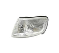 SCARXUSV Pare-chocs Avant Feux Virage Feu Clignotant Latéral 34351-SV4-A02 Pour Accord Coupé Berline(Côté gauche gauche 1 X)