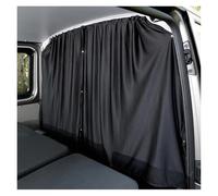 SCARXUSV pour VW T5 T6 Camping-Car Voyage Camping Caravane Cabine Séparateur Rideau Rideau Pare-Soleil pour vitres Voiture(Toiture Standard)
