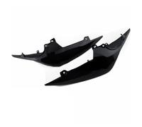SCARXUSV pour Z750 Z-750 2007 2008 2009 2011 2012 Moto Côté Supérieur Arrière Housse De Siège Capot Protecteur Carénage Carénage de Moto(1 Ensemble)