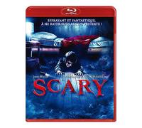 Scary - Blu-Ray