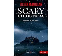 Scary Christmas - Un réveillon d'enfer - Eileen McMullan - Hugo Poche - Poche - Roman