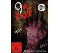 Scary Collection Vol.2 - The 9th Unit,Revenge Movie,und