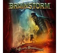 Scary creatures Inclus DVD + 1 track bonus