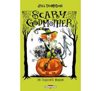 Scary Godmother