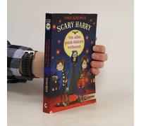 Scary Harry (Band 1) - Von Allen Guten Geistern Verlassen