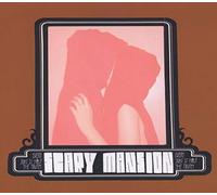 Scary Mansion - Every Joke is Half The True