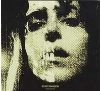Scary Mansion - Make Me Cry